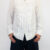 camisa napoleon white