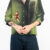 blusa garden
