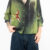 blusa garden