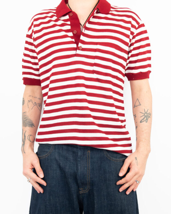 blusa polo wsport
