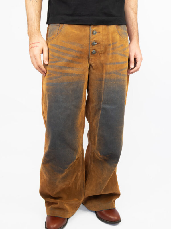 calça jaded