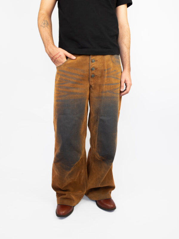 calça jaded