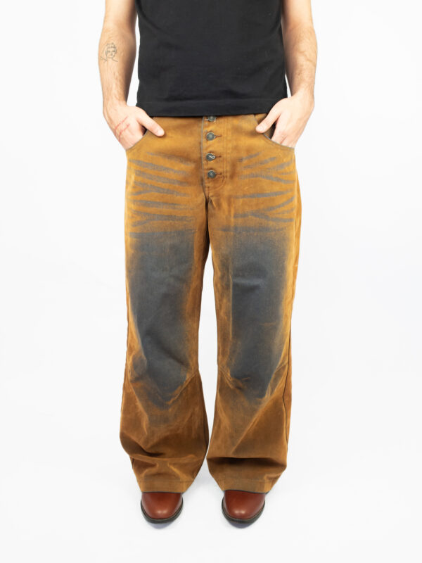 calça jaded