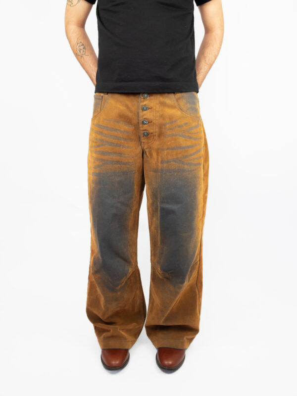 calça jaded