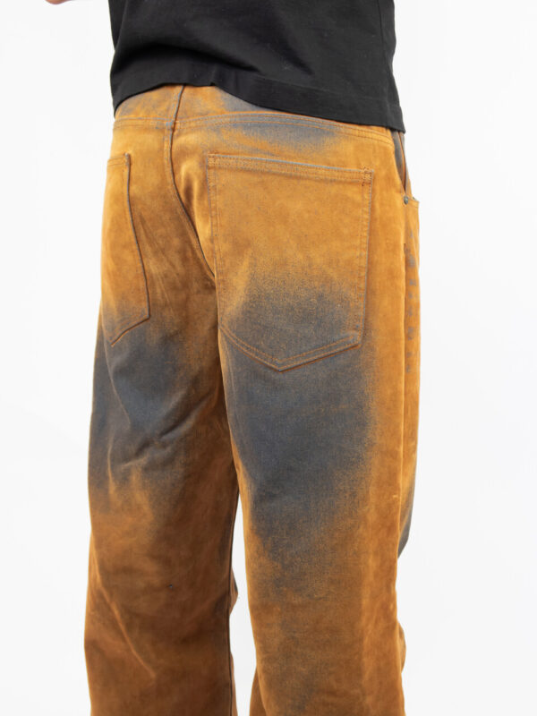 calça jaded