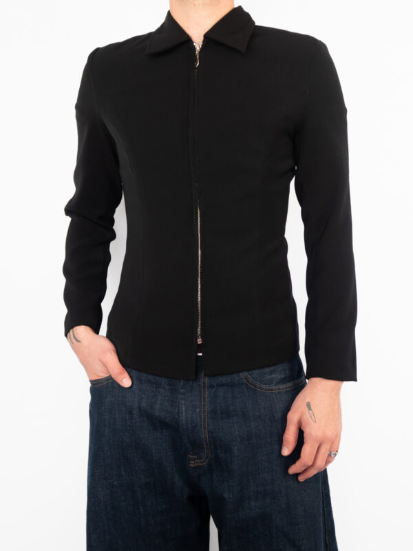 blusa office miros