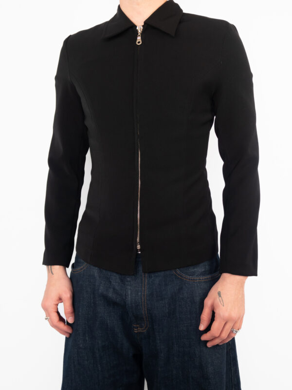 blusa office miros