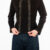 blusa detex fecho duplo
