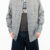camisa dorinhos grey