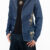 jaqueta jeans fayrouz