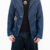jaqueta jeans fayrouz
