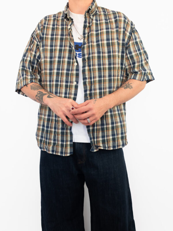 camisa brunate