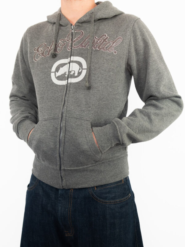 moletom ecko united