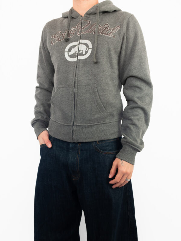 moletom ecko united