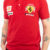 blusa polo ferrari
