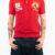 blusa polo ferrari
