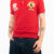 blusa polo ferrari