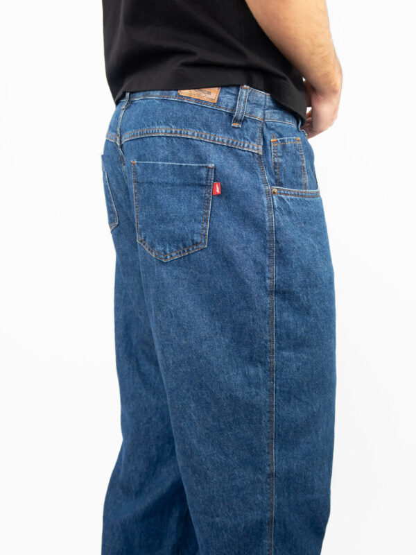calça nforce