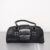 bolsa noir croco