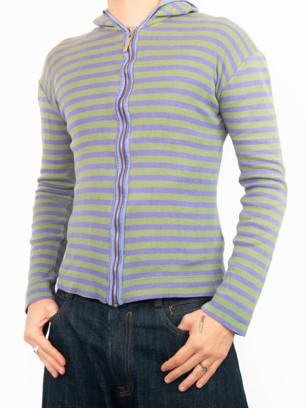 blusa bouvier