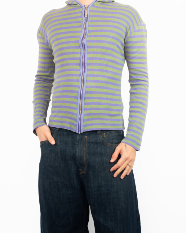blusa bouvier