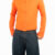 blusa orange juice