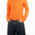 blusa orange juice