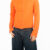 blusa orange juice