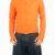 blusa orange juice