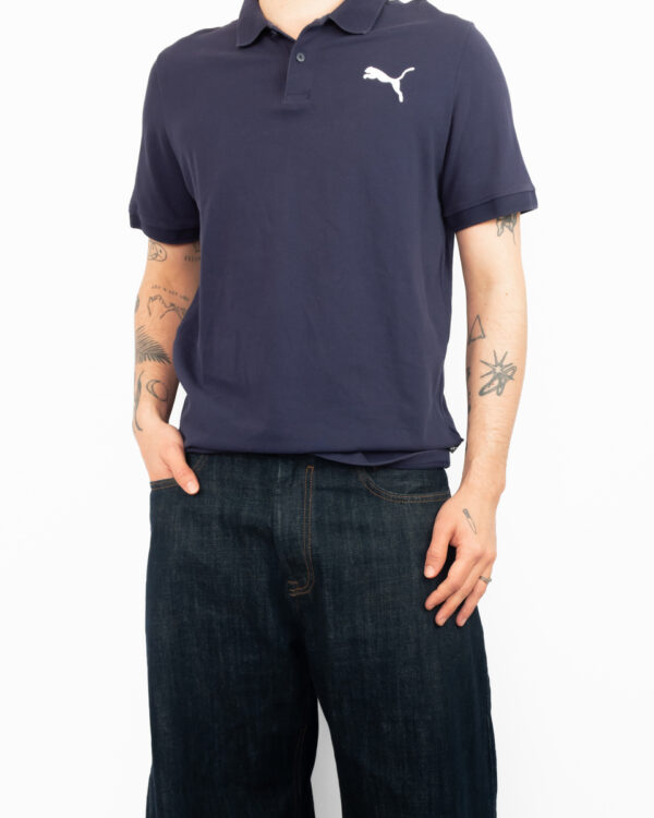 blusa polo puma