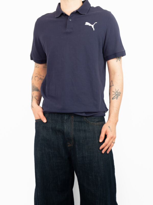 blusa polo puma