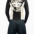 blusa latina