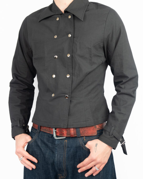 blusa thass