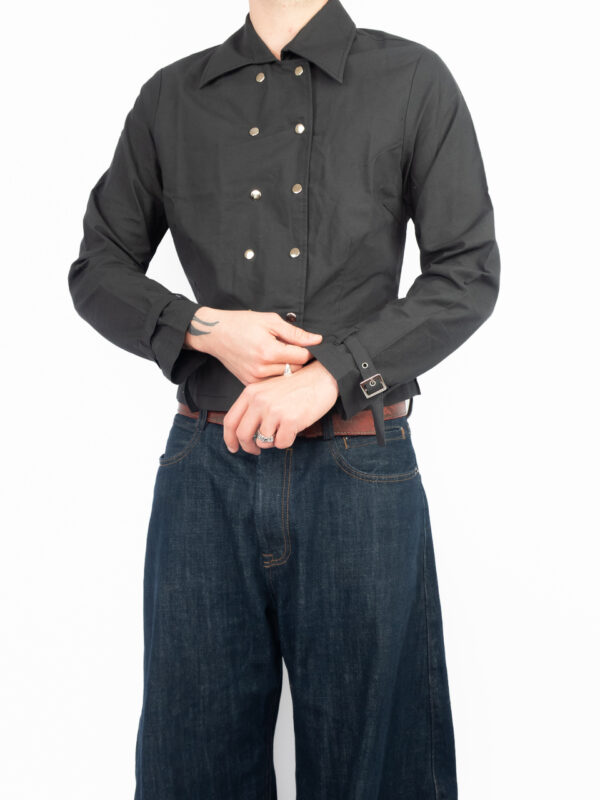 blusa thass