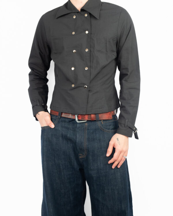blusa thass