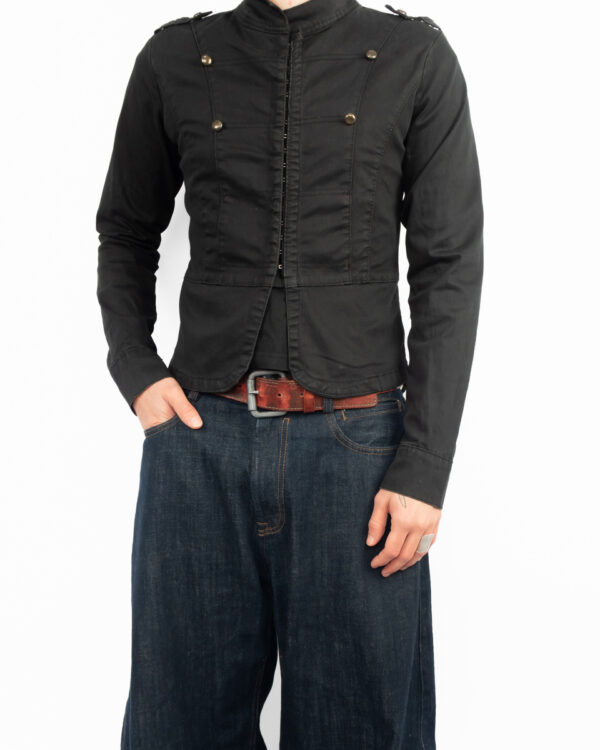 blusa vanguard