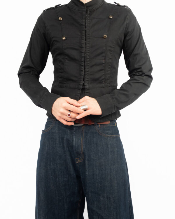 blusa vanguard