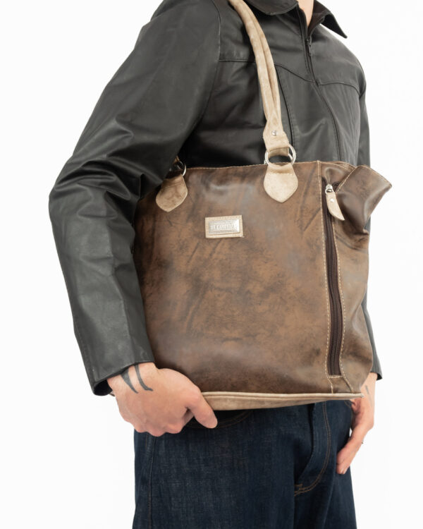 bolsa di couros