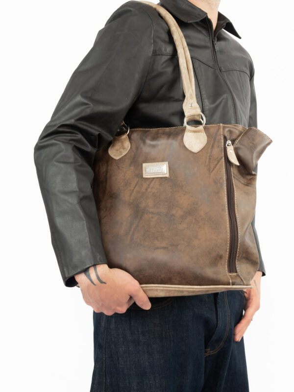 bolsa di couros