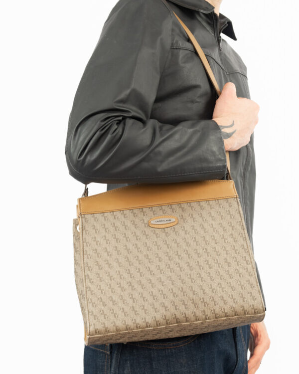 bolsa carryland