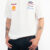 blusa polo ford