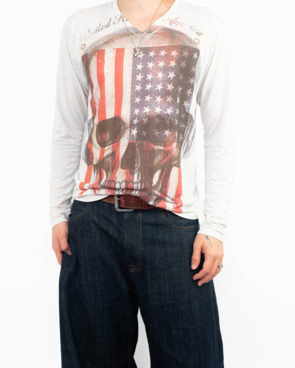 blusa emporio romano vntg.