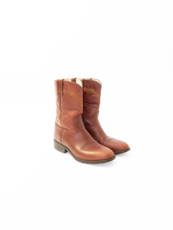 bota country red