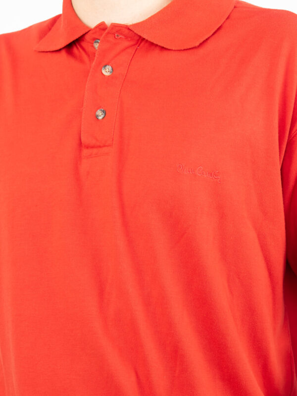 blusa polo pierre cardin