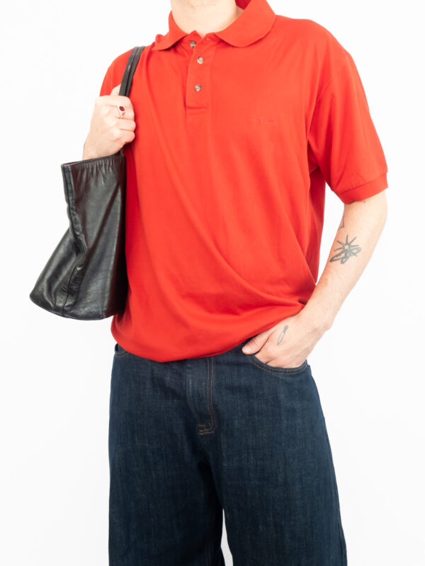 blusa polo pierre cardin