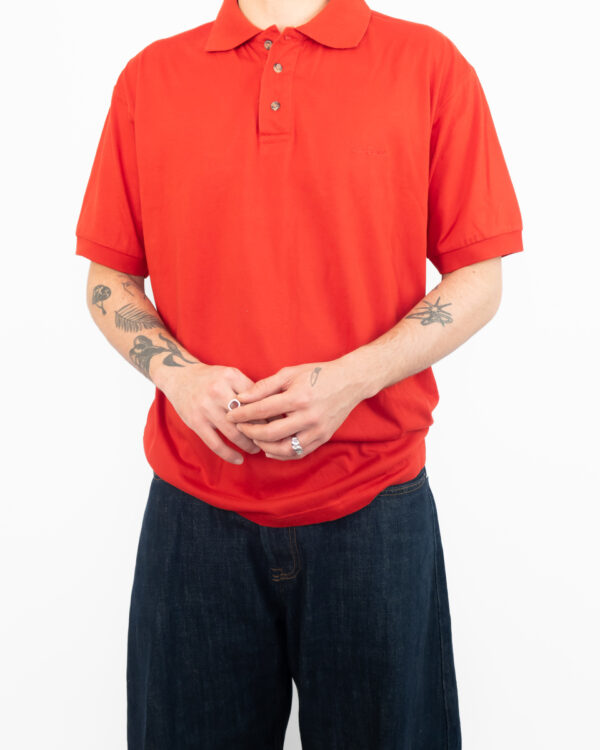blusa polo pierre cardin
