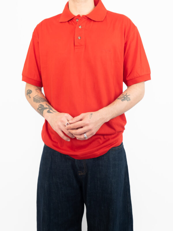 blusa polo pierre cardin