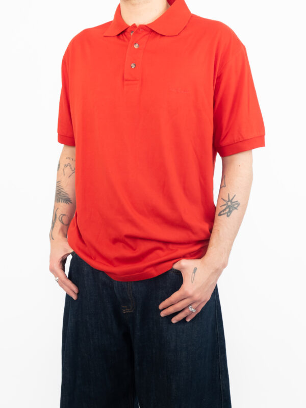 blusa polo pierre cardin