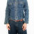 jaqueta jeans shoulder
