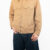 jaqueta brown jeans